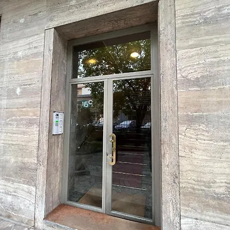 公寓 Kibilu - Via Bazzini