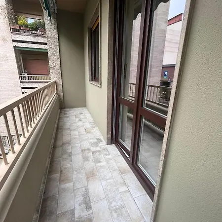Kibilu - Via Bazzini Daire Milano