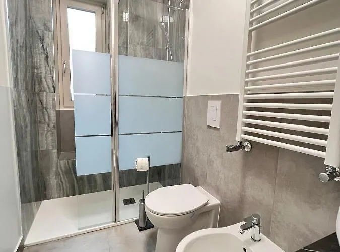 Kibilu - Via Bazzini Milaan