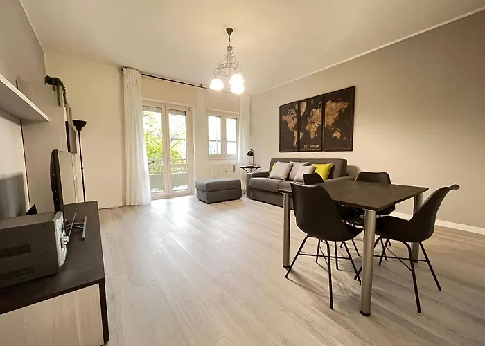 Kibilu - Via Bazzini *