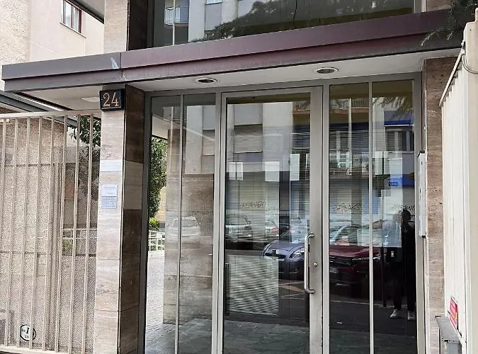 Kibilu - Via Bazzini Appartement